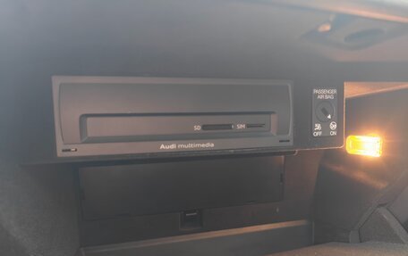 Audi Q3, 2018 год, 3 825 000 рублей, 12 фотография