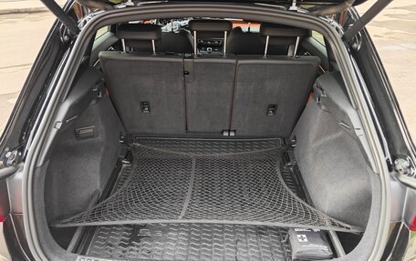 Audi Q3, 2018 год, 3 825 000 рублей, 23 фотография