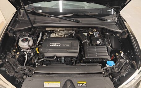 Audi Q3, 2018 год, 3 825 000 рублей, 25 фотография