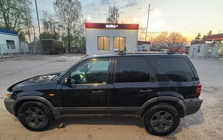 Ford Maverick, 2004 год, 550 000 рублей, 7 фотография