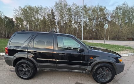 Ford Maverick, 2004 год, 550 000 рублей, 3 фотография