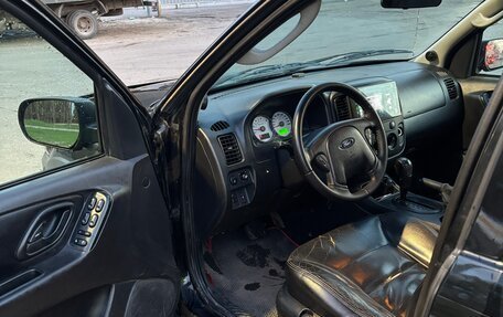Ford Maverick, 2004 год, 550 000 рублей, 9 фотография