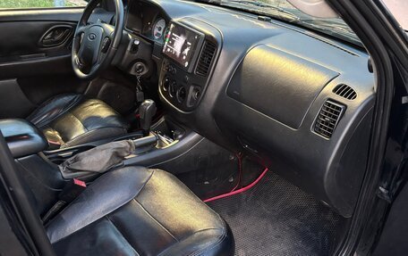 Ford Maverick, 2004 год, 550 000 рублей, 11 фотография
