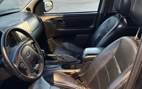Ford Maverick, 2004 год, 550 000 рублей, 10 фотография
