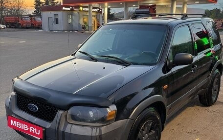 Ford Maverick, 2004 год, 550 000 рублей, 8 фотография