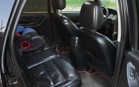 Ford Maverick, 2004 год, 550 000 рублей, 12 фотография