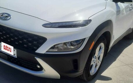 Hyundai Kona I, 2022 год, 1 950 000 рублей, 2 фотография