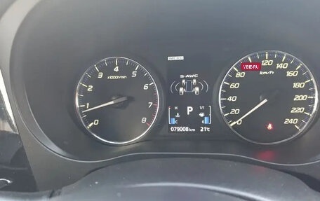 Mitsubishi Outlander III рестайлинг 3, 2021 год, 2 980 000 рублей, 8 фотография
