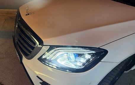 Mercedes-Benz S-Класс, 2019 год, 5 599 000 рублей, 10 фотография