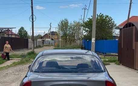Chevrolet Lanos I, 2006 год, 83 000 рублей, 5 фотография