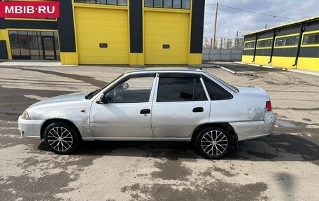 Daewoo Nexia I рестайлинг, 2010 год, 149 000 рублей, 2 фотография