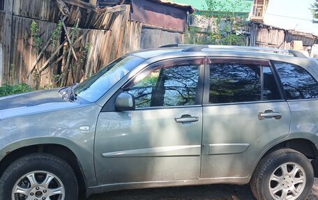 Chery Tiggo (T11), 2013 год, 550 000 рублей, 2 фотография