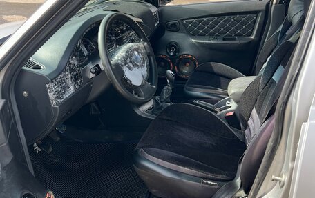 Daewoo Nexia I рестайлинг, 2010 год, 149 000 рублей, 11 фотография