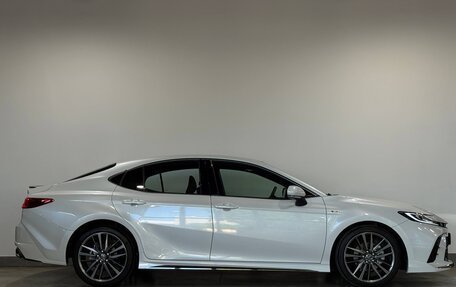 Toyota Camry, 2026 год, 4 390 000 рублей, 5 фотография