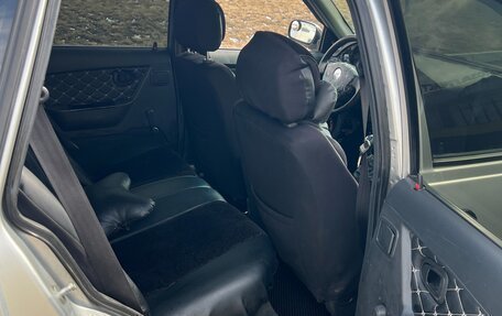Daewoo Nexia I рестайлинг, 2010 год, 149 000 рублей, 13 фотография