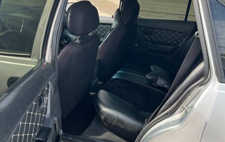 Daewoo Nexia I рестайлинг, 2010 год, 149 000 рублей, 10 фотография