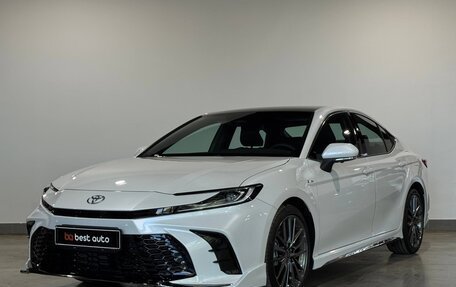 Toyota Camry, 2026 год, 4 390 000 рублей, 2 фотография