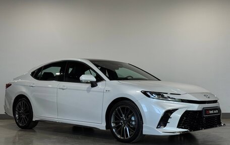 Toyota Camry, 2026 год, 4 390 000 рублей, 4 фотография