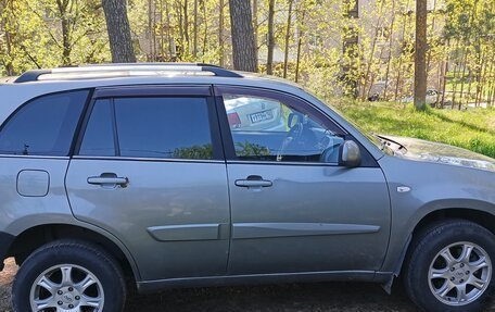 Chery Tiggo (T11), 2013 год, 550 000 рублей, 4 фотография