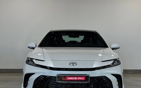 Toyota Camry, 2026 год, 4 390 000 рублей, 3 фотография