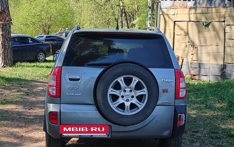 Chery Tiggo (T11), 2013 год, 550 000 рублей, 3 фотография