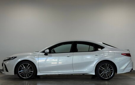 Toyota Camry, 2026 год, 4 390 000 рублей, 6 фотография