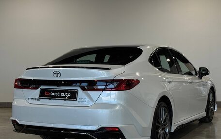 Toyota Camry, 2026 год, 4 390 000 рублей, 7 фотография