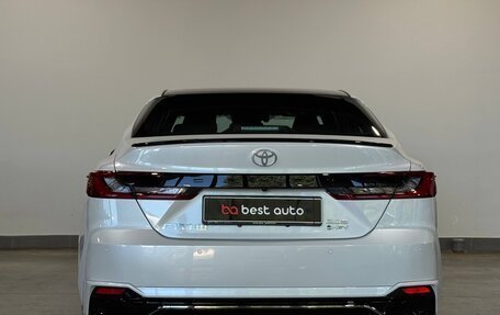 Toyota Camry, 2026 год, 4 390 000 рублей, 8 фотография
