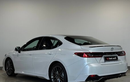 Toyota Camry, 2026 год, 4 390 000 рублей, 9 фотография