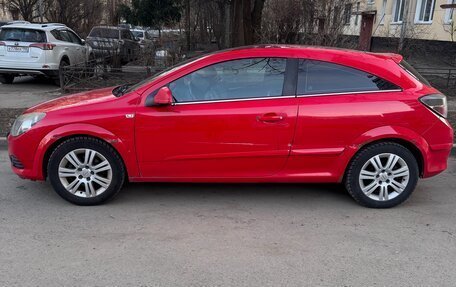 Opel Astra H, 2010 год, 750 000 рублей, 3 фотография