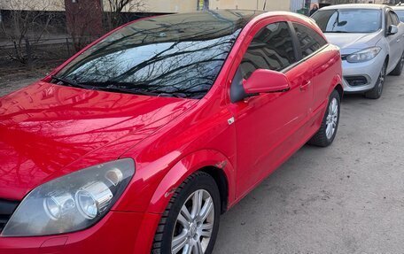 Opel Astra H, 2010 год, 750 000 рублей, 5 фотография