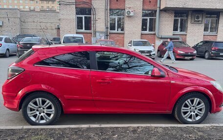 Opel Astra H, 2010 год, 750 000 рублей, 4 фотография