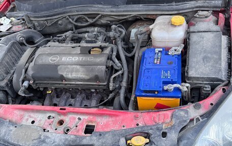 Opel Astra H, 2010 год, 750 000 рублей, 7 фотография