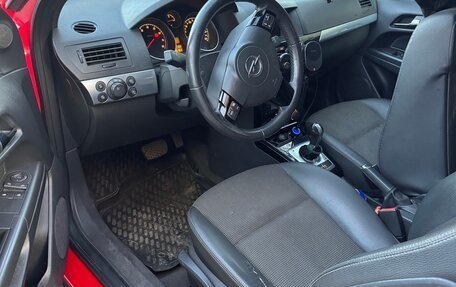 Opel Astra H, 2010 год, 750 000 рублей, 6 фотография