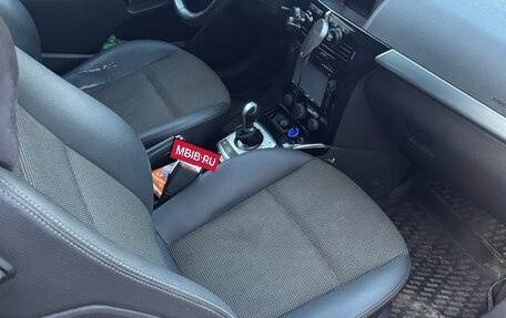 Opel Astra H, 2010 год, 750 000 рублей, 8 фотография