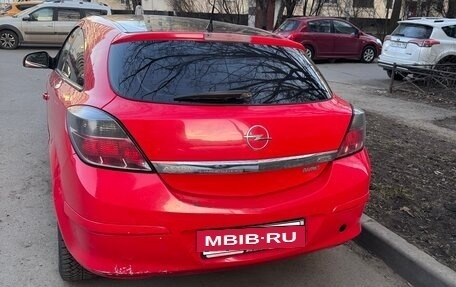 Opel Astra H, 2010 год, 750 000 рублей, 2 фотография