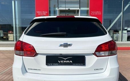 Chevrolet Cruze II, 2013 год, 730 000 рублей, 5 фотография