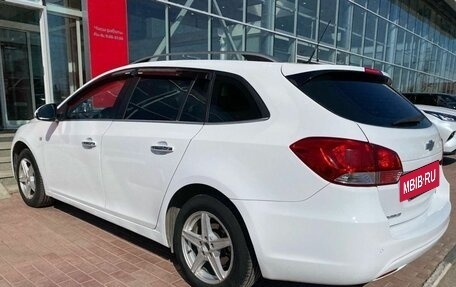 Chevrolet Cruze II, 2013 год, 730 000 рублей, 6 фотография
