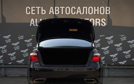 Lexus LS IV, 2008 год, 1 500 000 рублей, 7 фотография