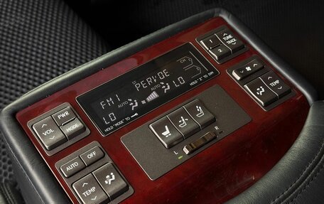 Lexus LS IV, 2008 год, 1 500 000 рублей, 15 фотография