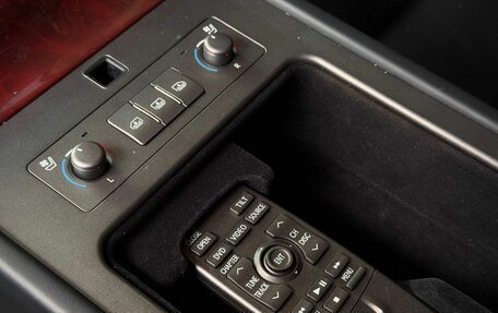 Lexus LS IV, 2008 год, 1 500 000 рублей, 16 фотография
