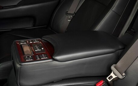 Lexus LS IV, 2008 год, 1 500 000 рублей, 14 фотография