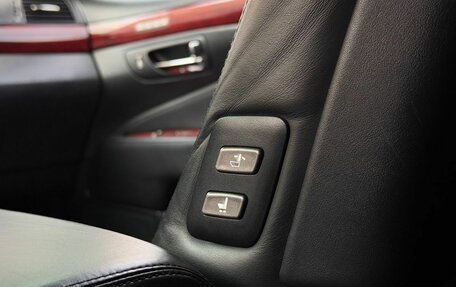 Lexus LS IV, 2008 год, 1 500 000 рублей, 18 фотография