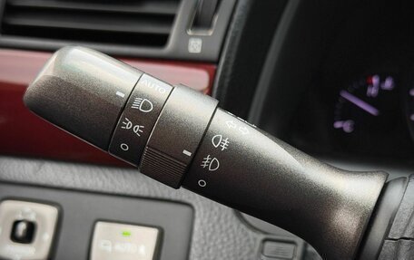 Lexus LS IV, 2008 год, 1 500 000 рублей, 24 фотография