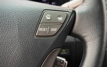 Lexus LS IV, 2008 год, 1 500 000 рублей, 23 фотография