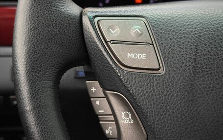 Lexus LS IV, 2008 год, 1 500 000 рублей, 22 фотография