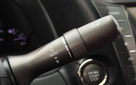 Lexus LS IV, 2008 год, 1 500 000 рублей, 25 фотография