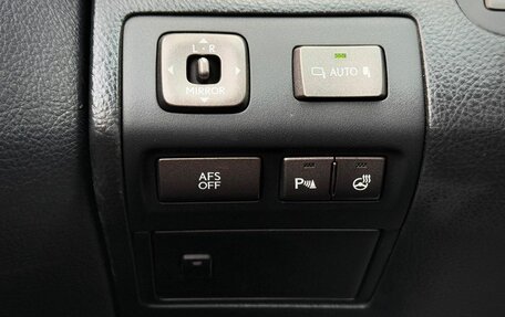 Lexus LS IV, 2008 год, 1 500 000 рублей, 26 фотография