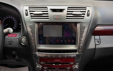 Lexus LS IV, 2008 год, 1 500 000 рублей, 20 фотография
