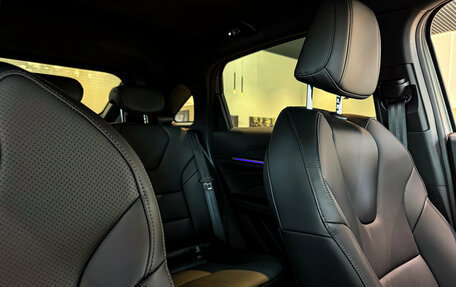 Haval F7x, 2026 год, 3 959 010 рублей, 2 фотография